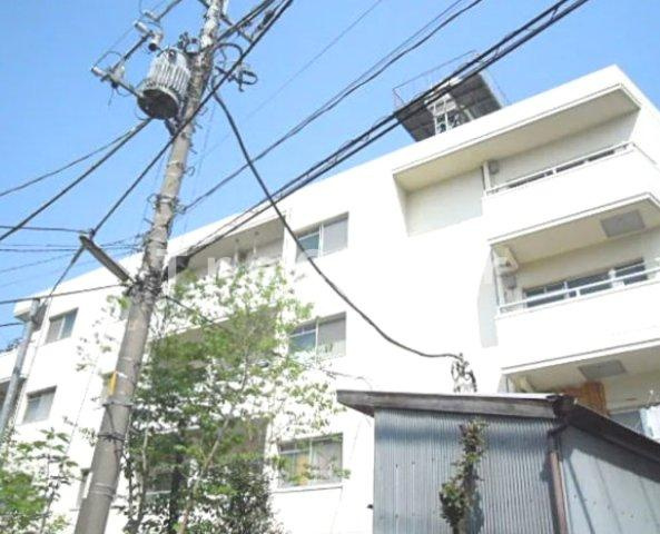 エド・マンションズ