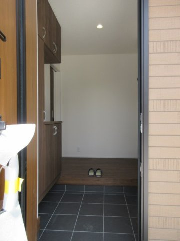 【仲介手数料無料】新築戸建　深谷市田所町5-8（全2棟）のその他