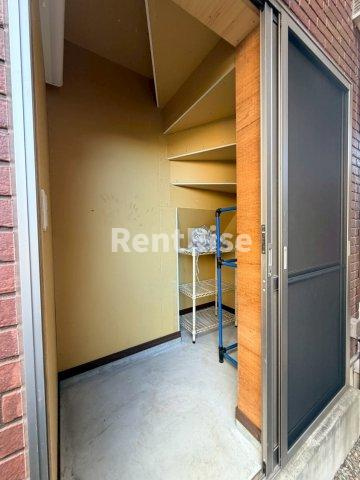 木曽川町玉ノ井字吉原道北戸建てのその他