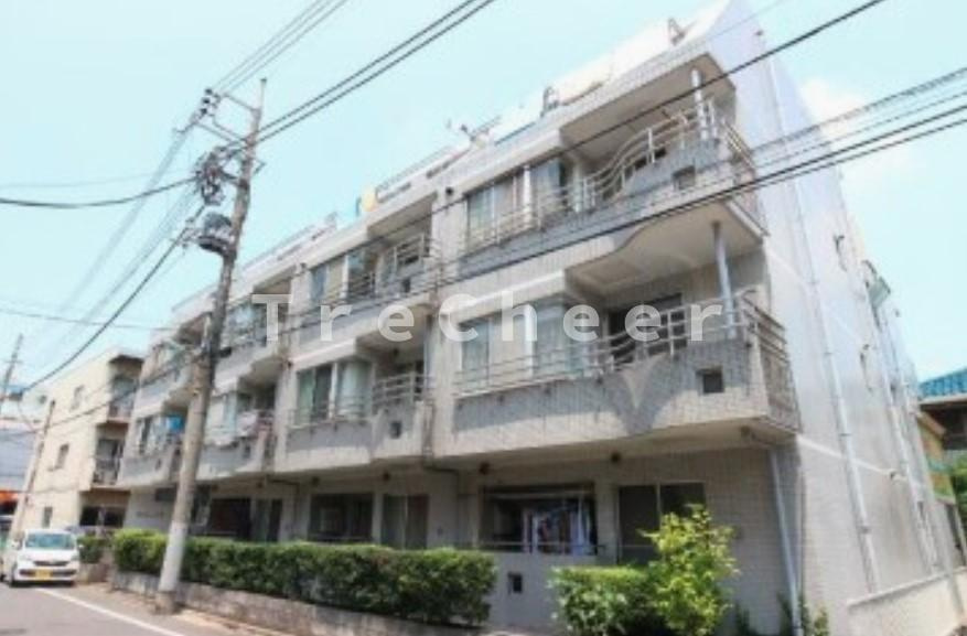 ラポールヤマミツ