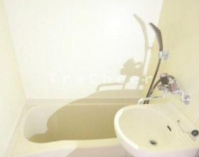 【浴室】 | ラポールヤマミツ