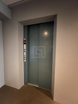 【その他共用部分】 | グランルージュ谷町六丁目 | グランルージュ谷町六丁目　エレベーター