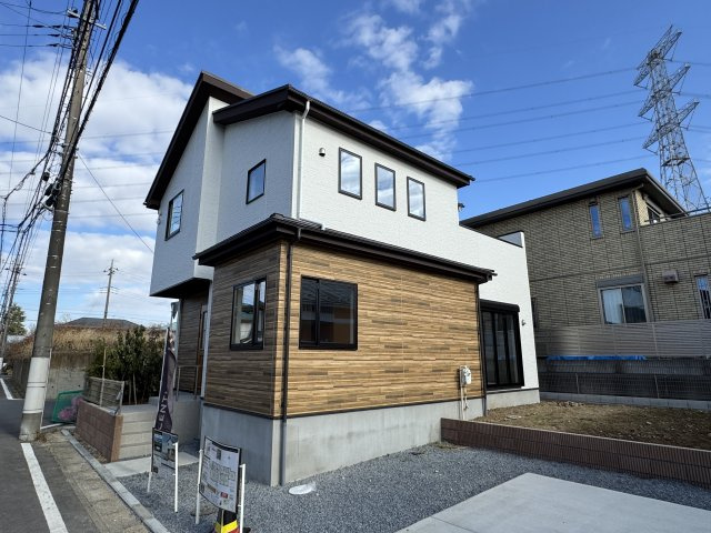 花野井18期　【花野井小学校:徒歩7分】