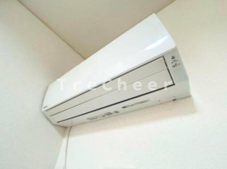 トレカーサ下赤塚の設備