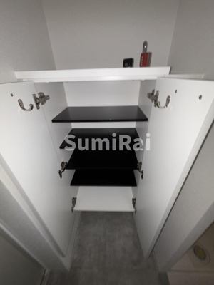 【その他】 | セレニテ神戸ミラク