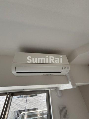 【設備】 | セレニテ神戸ミラク