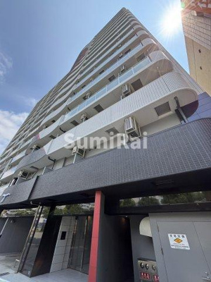 【外観】 | セレニテ神戸ミラク