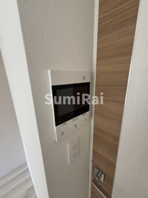 【セキュリティ】 | セレニテ神戸ミラク