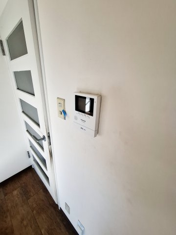 エスタ西宮のセキュリティ