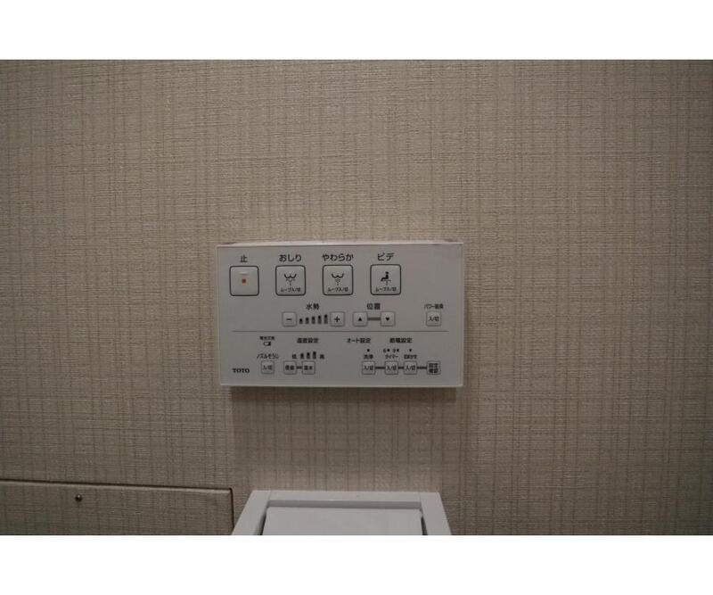 エスタ西宮の設備