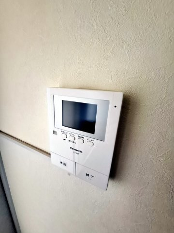 エスタ西宮のセキュリティ