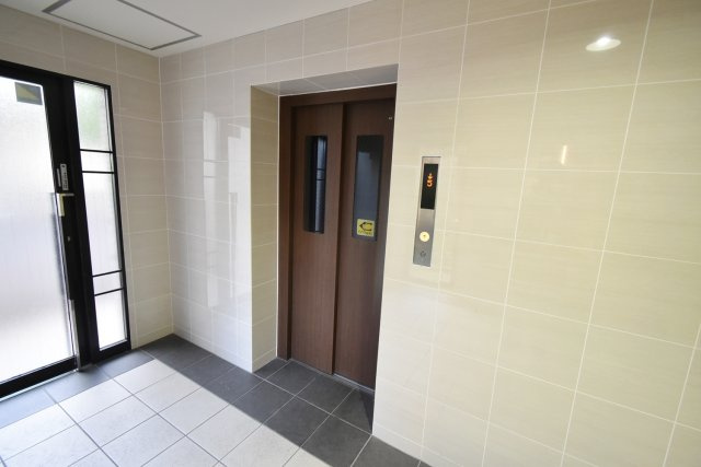 エスタ西宮のその他共用部分