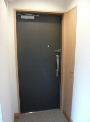 【玄関】 | ブランネージュ