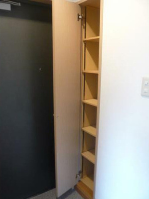 【収納】 | ブランネージュ