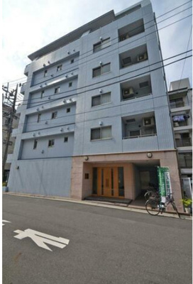 【外観】 | ブランネージュ