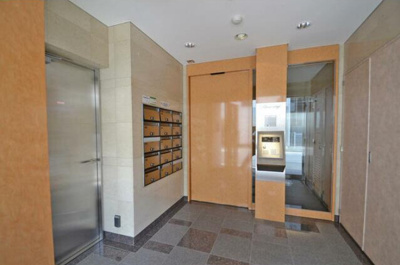 【セキュリティ】 | ブランネージュ