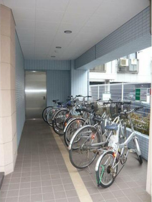 【その他共用部分】 | ブランネージュ