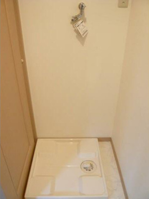 【設備】 | ブランネージュ