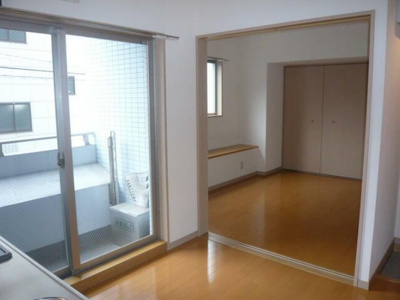 【居間・リビング】 | ブランネージュ