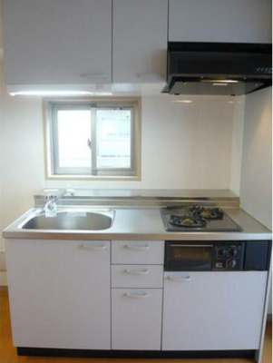 【キッチン】 | ブランネージュ