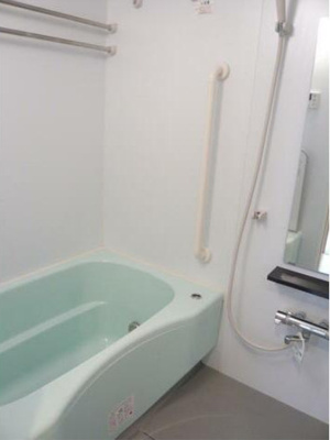 【浴室】 | ブランネージュ