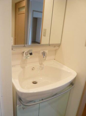 【独立洗面台】 | ブランネージュ