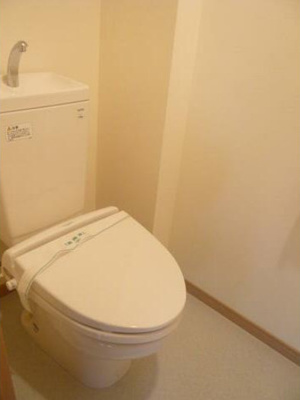 【トイレ】 | ブランネージュ