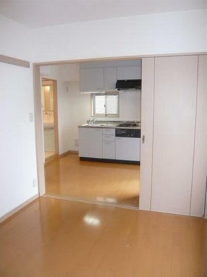 【寝室】 | ブランネージュ