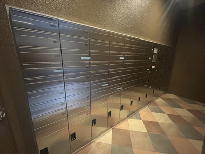 【その他共用部分】 | セイワパレス美章園駅前