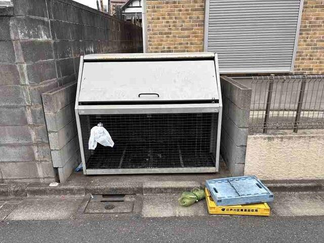 篠崎3丁目戸建のその他共用部分