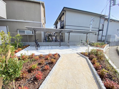 【その他共用部分】 | フェリーチェ鳳