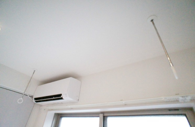 川崎市多摩区宿河原１丁目の賃貸マンションの設備