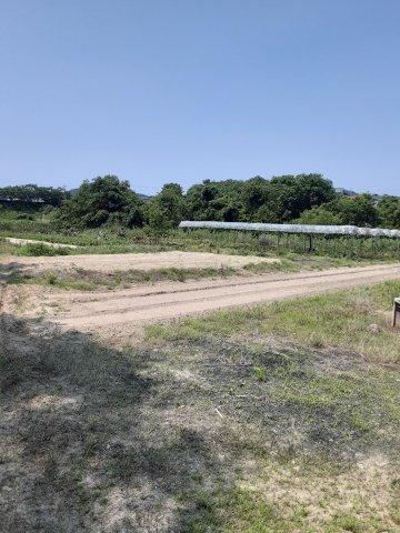 倉敷市玉島柏島の売地