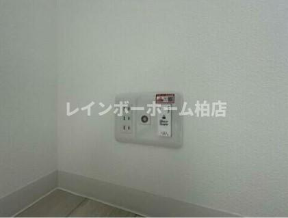 特典：仲介手数料が無料です!!の設備