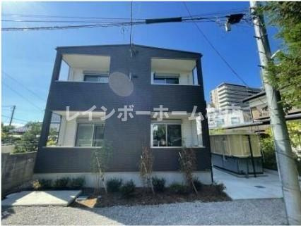 特典：仲介手数料が無料です!!のその他共用部分