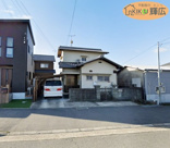 加古郡稲美町国岡5丁目　土地の画像