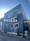 パームタウン　サウス　安城市東栄町の画像