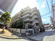 アブニール南台の画像