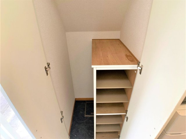 【内装】