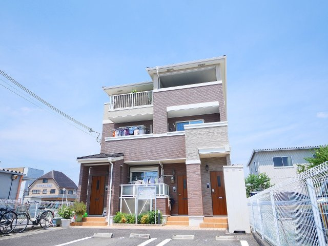 アベニュー　ウエストナイン　Ⅰ