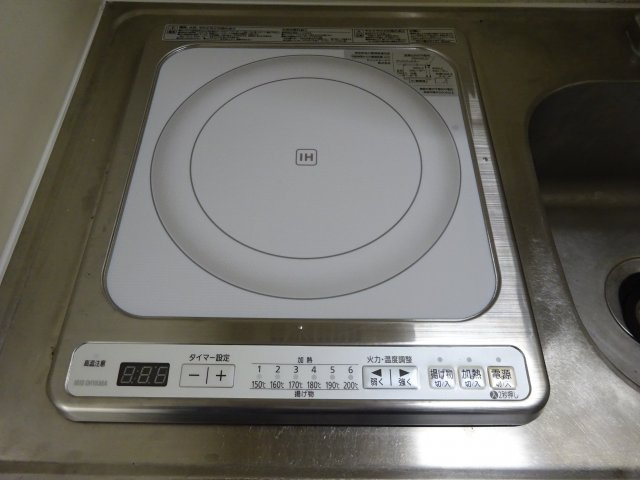 セント・メゾン小岩のその他