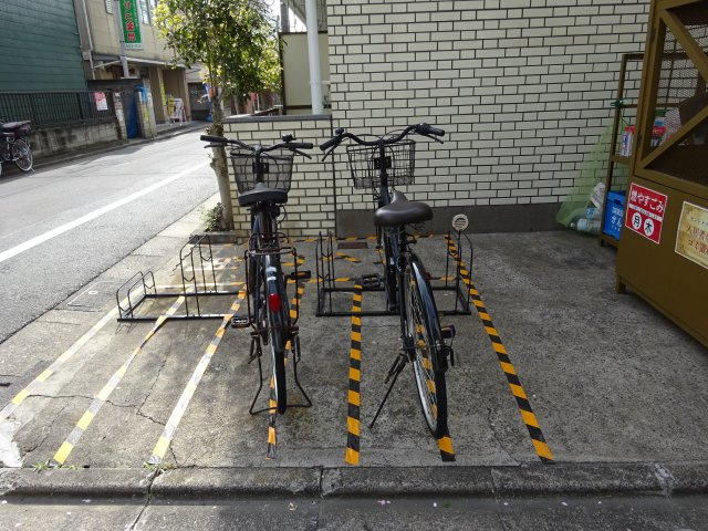 セント・メゾン小岩のその他共用部分