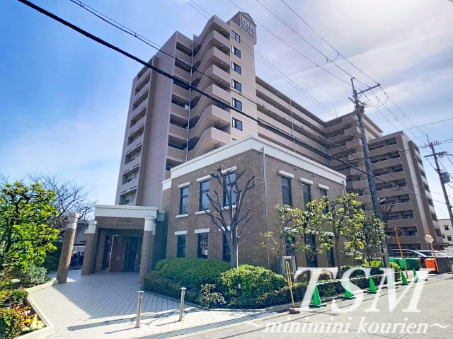 ダイアパレス枚方サウスピア