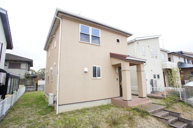 ガーデンファーム馬見