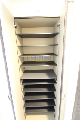 【玄関】 | 大阪WESTレジデンスⅡ