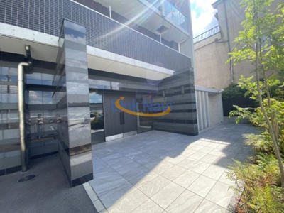 【エントランス】 | 大阪WESTレジデンスⅡ