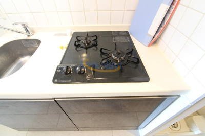 【キッチン】 | 大阪WESTレジデンスⅡ