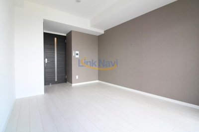 【寝室】 | 大阪WESTレジデンスⅡ