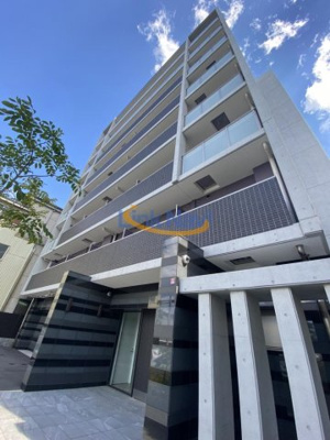 【外観】 | 大阪WESTレジデンスⅡ