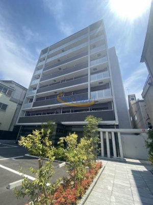 【外観】 | 大阪WESTレジデンスⅡ